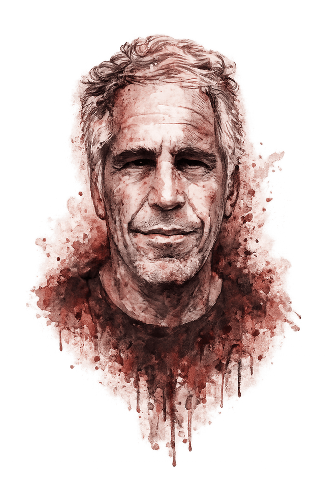 Operation Epstein Furry